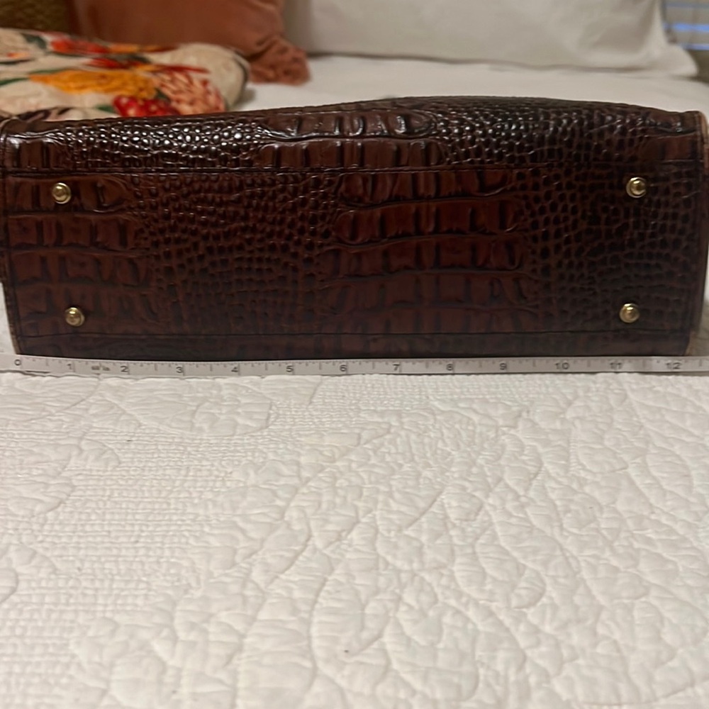 Brahmin purse - Picture 14 of 16